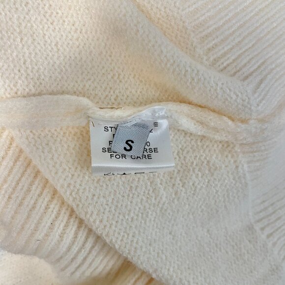 Judith March Hallow Queen Sweater New! Rare! - Picture 6 of 9